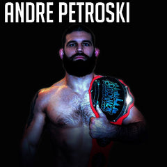 Andre Petroski