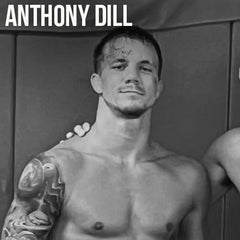 Anthony Dill