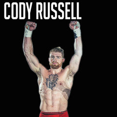 Cody Russell