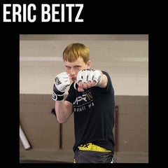Eric Beitz