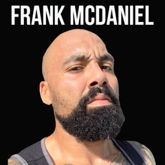 Frank McDaniel