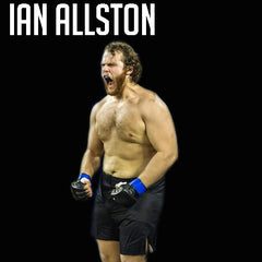Ian Allston