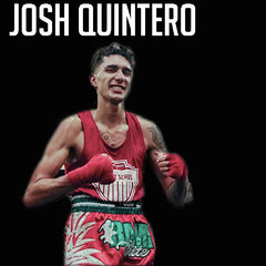 Josh Quintero