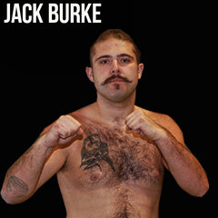 Jack Burke