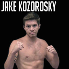 Jake Kozorosky