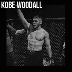 Kobe Woodall