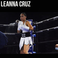 Leanna Cruz