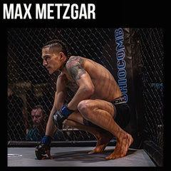 Max Metzgar