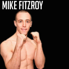 Mike Fitzroy
