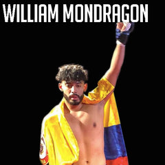 William Mondragon