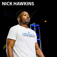 Nick Hawkins