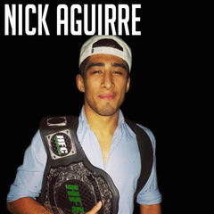 Nick Aguirre