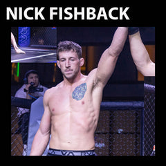 Nick Fishback