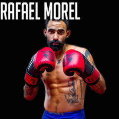 Rafael Morel