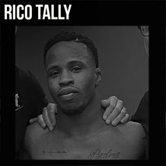 Rico Tally