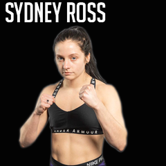 Sydney Ross