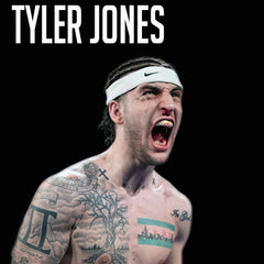 Tyler Jones