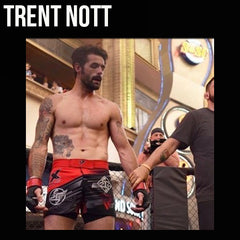 Trent Nott