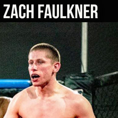 Zach Faulkner