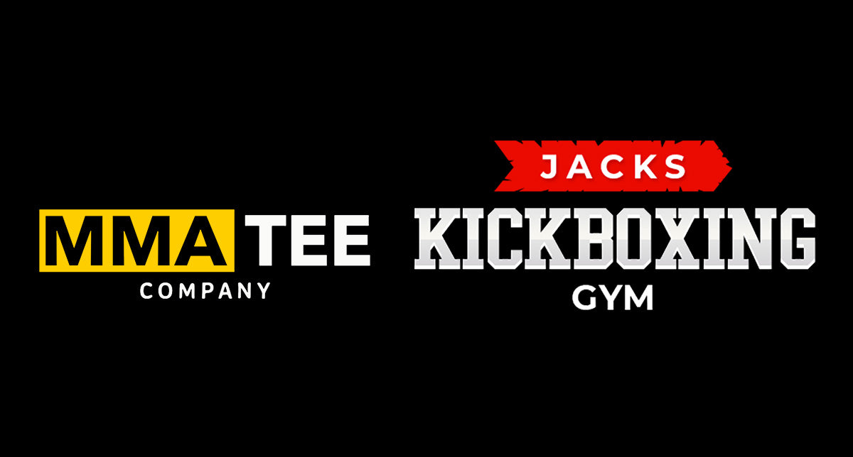 Jack’s Gym Partners with MMA Tee Company