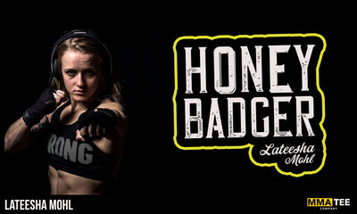 Lateesha Mohl Returns to the Ring on April 23rd for Second Pro Boxing Fight