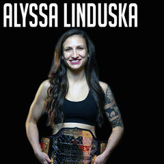 Alyssa Linduska