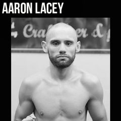 Aaron Lacey