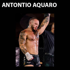 Antonio Aquaro