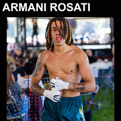 Armani Rosati
