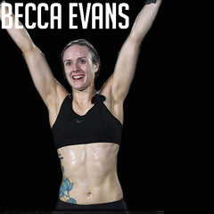 Rebecca Evans