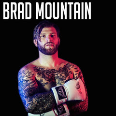 Brad Mountain