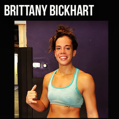 Brittany Bickhart