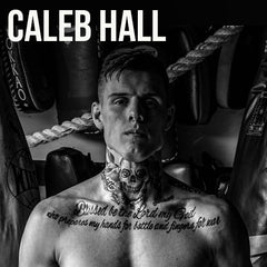 Caleb Hall