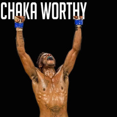 Chaka Worthy