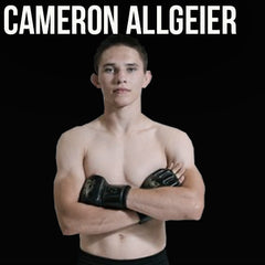 Cameron Allgeier