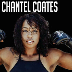 Chantel Coates