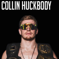 Collin Huckbody