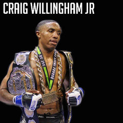 Craig Willingham Jr