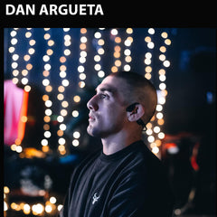 Dan Argueta