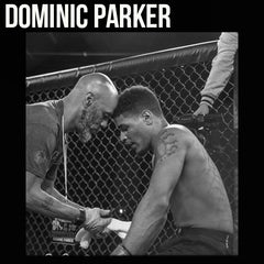 Dominic Parker