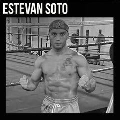 Estevan Soto