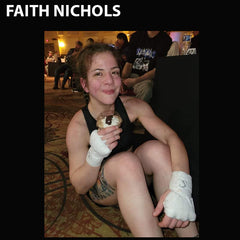 Faith Nichols