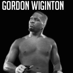 Gordon Wigington