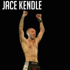 Jace Kendle