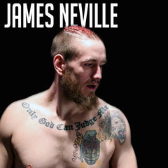 James Neville