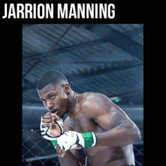 Jarrion Manning