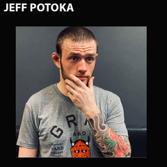Jeff Potoka