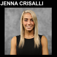Jenna Crisalli
