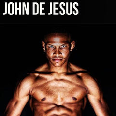 John De Jesus
