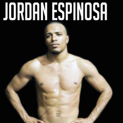 Jordan Espinosa